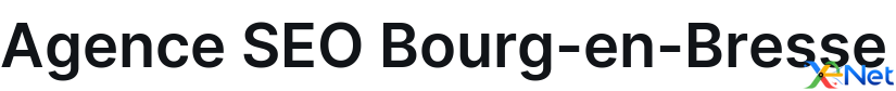 Agence SEO Bourg-en-Bresse